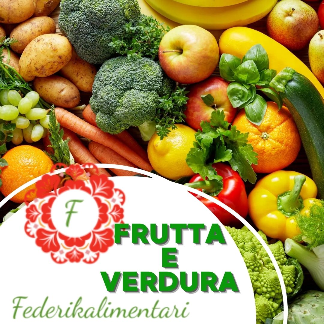 Federikalimentari Avigliana: Frutta e Verdura Fresca al Dettaglio Federikalimentari Avigliana: Frutta e Verdura Fresca al Dettaglio
